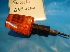 Suzuki gsf 1200 gebraucht kaufen  Mechernich