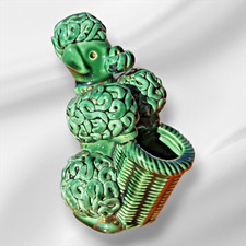 Vintage italy ceramic d'occasion  Rousset