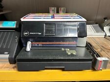 Paper punch gbc for sale  WETHERBY