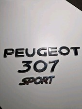 Peugeot 307 sport for sale  BRISTOL