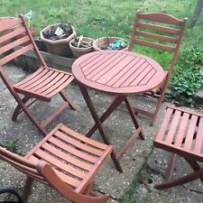 Alexander rose chairs for sale  WATFORD