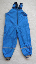 Impidimpi regenhose matschhose gebraucht kaufen  München