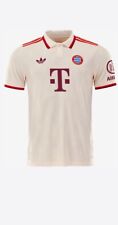 Riginal bayern münchen gebraucht kaufen  Ismaning