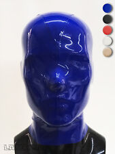 Latextil latexmaske mehrteilig gebraucht kaufen  Bottrop