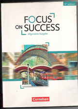 Focus success 5th gebraucht kaufen  Lübeck