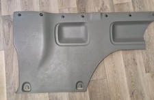 Boot trim 8200053235. for sale  RHYL
