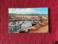 Postcard bridport dorset. for sale  HARROGATE