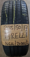 235 2355017 pirelli for sale  DEWSBURY