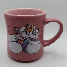 Diddl diddlina mug for sale  DUNGANNON