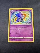 Pokemon card shining for sale  Auburn