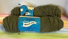 Two skeins brunswick for sale  Madison