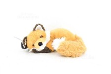 Peluches volpe trudi usato  Susegana