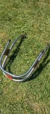 Vespa front mudguard for sale  NOTTINGHAM
