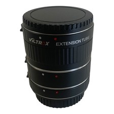 Viltrox auto focus for sale  WALLSEND