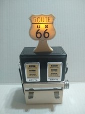 Route gas pump for sale  Marion