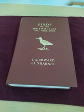 Birds british isles for sale  CHORLEY