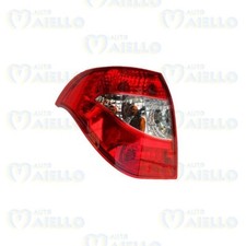Fanale posteriore aixam usato  Aversa