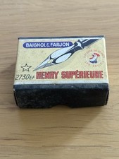 Boite scellee 144 d'occasion  Périgueux