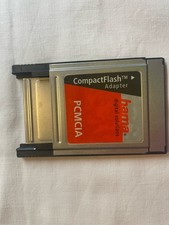 pcmcia cardreader gebraucht kaufen  Regensburg