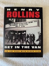Signed get van for sale  Fresno