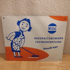 werbeschilder gebraucht kaufen  Hemer