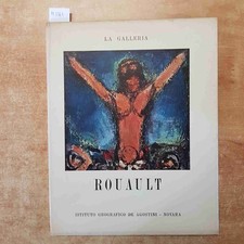 Rouault galleria antica usato Rouault galleria antica usato  Vaiano Cremasco