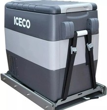Suporte deslizante ICECO para geladeira portátil JP Serie, freezer deslizante comprar usado  Enviando para Brazil