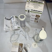 Cuisinart ccp electric for sale  Clearwater