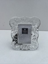 Waterford crystal attendants for sale  CHORLEY