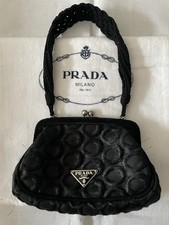Prada mini black for sale Prada mini black for sale  DEAL