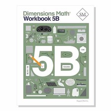 Dimensions math workbook for sale  Philadelphia