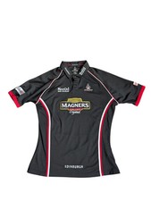 Edinburgh rugby 2005 for sale  LINCOLN