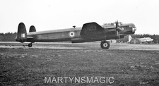 90x60mm aircraft negative for sale  WATERLOOVILLE