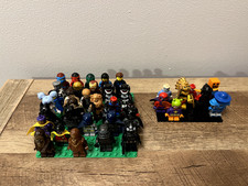 Lego minifigure mixed for sale  Reading