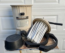 Hayward perflex filter for sale  Corning