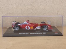 Ferrari f2002 michael usato  Fasano