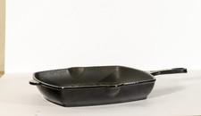 Creuset square heavy for sale  Rancho Cordova