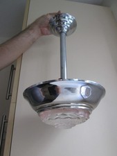 art deco lighting for sale  DAVENTRY