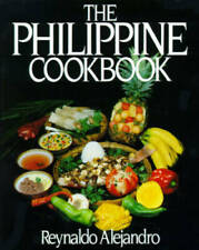 Philippine cookbook paperback for sale  Montgomery