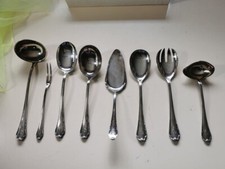 Bsf platura vorlegebesteck gebraucht kaufen  Reiskirchen