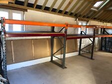 portable pallet racking for sale  MARLOW