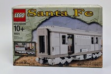 Lego 10025 santa gebraucht kaufen  Radevormwald