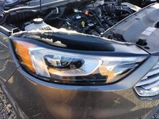 Used right headlight for sale  Douglassville