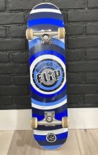 2009 FLIP P2 Rodrigo Tx Pro Modelo Skate Completo COM CAMINHÕES INDEPENDENTES comprar usado  Enviando para Brazil