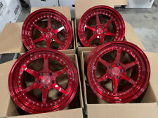 18x9.5 18x10.5 aodhan for sale  Hayward