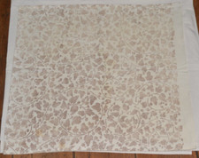 Coupon tissu vintage d'occasion  Cadillac