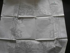 Vintage embroidery briggs for sale  YORK