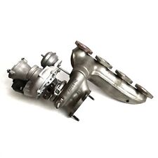 Refurbished turbocharger merce d'occasion  Expédié en Belgium