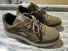 Scarpe umbro verdi usato  San Dona di Piave