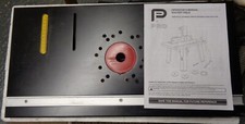 Pro router table for sale  BASINGSTOKE